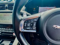 USED 2020 20 JAGUAR F-PACE 3.0 V6 SPORT AWD 5d 296 BHP 