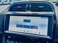 USED 2020 20 JAGUAR F-PACE 3.0 V6 SPORT AWD 5d 296 BHP 