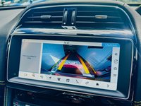 USED 2020 20 JAGUAR F-PACE 3.0 V6 SPORT AWD 5d 296 BHP 