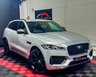 USED 2020 20 JAGUAR F-PACE 3.0 V6 SPORT AWD 5d 296 BHP 
