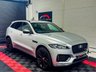 USED 2020 20 JAGUAR F-PACE 3.0 V6 SPORT AWD 5d 296 BHP 