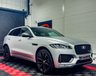 USED 2020 20 JAGUAR F-PACE 3.0 V6 SPORT AWD 5d 296 BHP 
