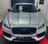 USED 2020 20 JAGUAR F-PACE 3.0 V6 SPORT AWD 5d 296 BHP 