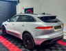 USED 2020 20 JAGUAR F-PACE 3.0 V6 SPORT AWD 5d 296 BHP 