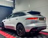 USED 2020 20 JAGUAR F-PACE 3.0 V6 SPORT AWD 5d 296 BHP 