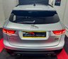 USED 2020 20 JAGUAR F-PACE 3.0 V6 SPORT AWD 5d 296 BHP 