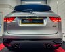 USED 2020 20 JAGUAR F-PACE 3.0 V6 SPORT AWD 5d 296 BHP 