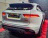 USED 2020 20 JAGUAR F-PACE 3.0 V6 SPORT AWD 5d 296 BHP 