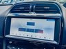 USED 2020 20 JAGUAR F-PACE 3.0 V6 SPORT AWD 5d 296 BHP 