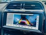 USED 2020 20 JAGUAR F-PACE 3.0 V6 SPORT AWD 5d 296 BHP 
