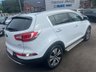 USED 2014 14 KIA SPORTAGE 2.0 CRDI KX-3 SAT NAV 5dr 