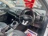USED 2014 14 KIA SPORTAGE 2.0 CRDI KX-3 SAT NAV 5dr 