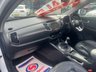 USED 2014 14 KIA SPORTAGE 2.0 CRDI KX-3 SAT NAV 5dr 