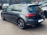 USED 2015 65 VOLKSWAGEN GOLF 2.0 GTD 5dr 