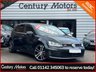 USED 2015 65 VOLKSWAGEN GOLF 2.0 GTD 5dr 