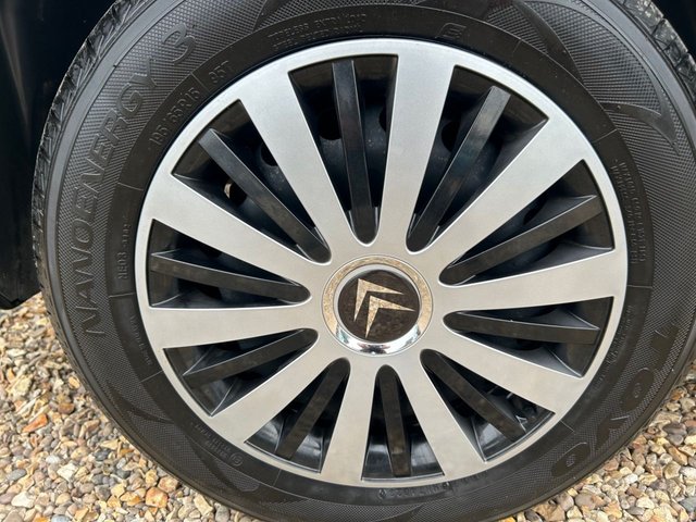 2019 CITROEN BERLINGO - Photo 8