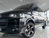 USED 2015 15 VOLKSWAGEN TRANSPORTER 2.0 T32 TDI SPORTLINE KOMBI 177 BHP BLUETOOTH PHONE CONECTION+USB/AUX