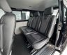 USED 2015 15 VOLKSWAGEN TRANSPORTER 2.0 T32 TDI SPORTLINE KOMBI 177 BHP BLUETOOTH PHONE CONECTION+USB/AUX