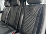 USED 2015 15 VOLKSWAGEN TRANSPORTER 2.0 T32 TDI SPORTLINE KOMBI 177 BHP BLUETOOTH PHONE CONECTION+USB/AUX