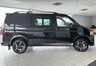 USED 2015 15 VOLKSWAGEN TRANSPORTER 2.0 T32 TDI SPORTLINE KOMBI 177 BHP BLUETOOTH PHONE CONECTION+USB/AUX