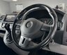 USED 2015 15 VOLKSWAGEN TRANSPORTER 2.0 T32 TDI SPORTLINE KOMBI 177 BHP BLUETOOTH PHONE CONECTION+USB/AUX