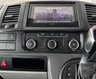 USED 2015 15 VOLKSWAGEN TRANSPORTER 2.0 T32 TDI SPORTLINE KOMBI 177 BHP BLUETOOTH PHONE CONECTION+USB/AUX