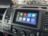USED 2015 15 VOLKSWAGEN TRANSPORTER 2.0 T32 TDI SPORTLINE KOMBI 177 BHP BLUETOOTH PHONE CONECTION+USB/AUX