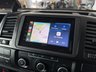USED 2015 15 VOLKSWAGEN TRANSPORTER 2.0 T32 TDI SPORTLINE KOMBI 177 BHP BLUETOOTH PHONE CONECTION+USB/AUX
