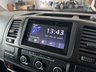 USED 2015 15 VOLKSWAGEN TRANSPORTER 2.0 T32 TDI SPORTLINE KOMBI 177 BHP BLUETOOTH PHONE CONECTION+USB/AUX