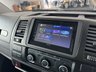 USED 2015 15 VOLKSWAGEN TRANSPORTER 2.0 T32 TDI SPORTLINE KOMBI 177 BHP BLUETOOTH PHONE CONECTION+USB/AUX
