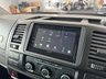 USED 2015 15 VOLKSWAGEN TRANSPORTER 2.0 T32 TDI SPORTLINE KOMBI 177 BHP BLUETOOTH PHONE CONECTION+USB/AUX