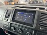 USED 2015 15 VOLKSWAGEN TRANSPORTER 2.0 T32 TDI SPORTLINE KOMBI 177 BHP BLUETOOTH PHONE CONECTION+USB/AUX