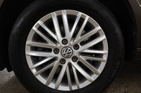 USED 2018 18 VOLKSWAGEN CADDY MAXI 2.0 C20 LIFE TDI 5d 101 BHP CONVERTED FOR WHEELCHAIR ACCESS & VERY LOW MILEAGE