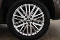 USED 2018 18 VOLKSWAGEN CADDY MAXI 2.0 C20 LIFE TDI 5d 101 BHP CONVERTED FOR WHEELCHAIR ACCESS & VERY LOW MILEAGE