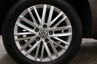 USED 2018 18 VOLKSWAGEN CADDY MAXI 2.0 C20 LIFE TDI 5d 101 BHP CONVERTED FOR WHEELCHAIR ACCESS & VERY LOW MILEAGE
