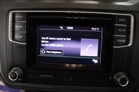 USED 2018 18 VOLKSWAGEN CADDY MAXI 2.0 C20 LIFE TDI 5d 101 BHP CONVERTED FOR WHEELCHAIR ACCESS & VERY LOW MILEAGE