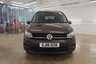 USED 2018 18 VOLKSWAGEN CADDY MAXI 2.0 C20 LIFE TDI 5d 101 BHP CONVERTED FOR WHEELCHAIR ACCESS & VERY LOW MILEAGE