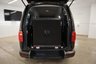 USED 2018 18 VOLKSWAGEN CADDY MAXI 2.0 C20 LIFE TDI 5d 101 BHP CONVERTED FOR WHEELCHAIR ACCESS & VERY LOW MILEAGE