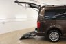 USED 2018 18 VOLKSWAGEN CADDY MAXI 2.0 C20 LIFE TDI 5d 101 BHP CONVERTED FOR WHEELCHAIR ACCESS & VERY LOW MILEAGE