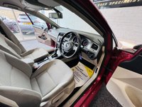 USED 2013 13 VOLKSWAGEN GOLF 1.6 SE TDI BLUEMOTION TECHNOLOGY DSG 5d 103 BHP 