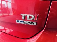 USED 2013 13 VOLKSWAGEN GOLF 1.6 SE TDI BLUEMOTION TECHNOLOGY DSG 5d 103 BHP 