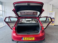 USED 2013 13 VOLKSWAGEN GOLF 1.6 SE TDI BLUEMOTION TECHNOLOGY DSG 5d 103 BHP 