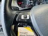 USED 2013 13 VOLKSWAGEN GOLF 1.6 SE TDI BLUEMOTION TECHNOLOGY DSG 5d 103 BHP 