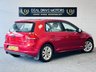 USED 2013 13 VOLKSWAGEN GOLF 1.6 SE TDI BLUEMOTION TECHNOLOGY DSG 5d 103 BHP 