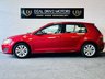 USED 2013 13 VOLKSWAGEN GOLF 1.6 SE TDI BLUEMOTION TECHNOLOGY DSG 5d 103 BHP 