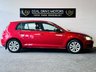 USED 2013 13 VOLKSWAGEN GOLF 1.6 SE TDI BLUEMOTION TECHNOLOGY DSG 5d 103 BHP 