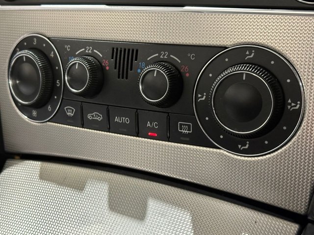 View our MERCEDES-BENZ CLK