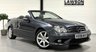 USED 2008 08 MERCEDES-BENZ CLK 1.8 CLK200 KOMPRESSOR SPORT 2d 181 BHP 