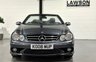 USED 2008 08 MERCEDES-BENZ CLK 1.8 CLK200 KOMPRESSOR SPORT 2d 181 BHP 