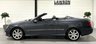 USED 2008 08 MERCEDES-BENZ CLK 1.8 CLK200 KOMPRESSOR SPORT 2d 181 BHP 